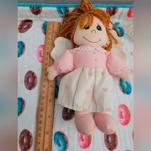 Vintage Abbey Press Angel Plus